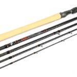 F5 Double Barrel Concealed Carry Swimbait Rods