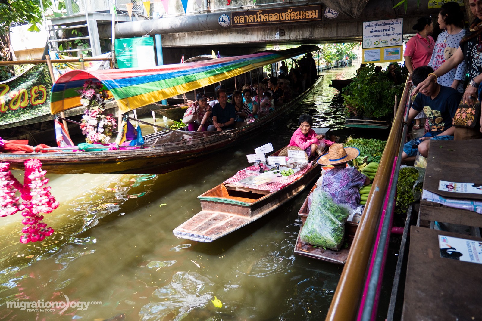 top things to do in Bangkok