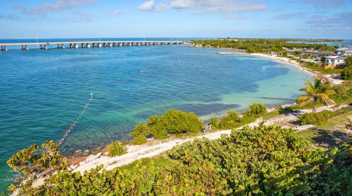 Florida Keys Itinerary