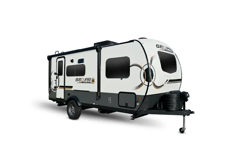 rockwood geo pro rv