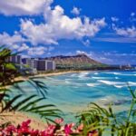 Diamond head hawaii