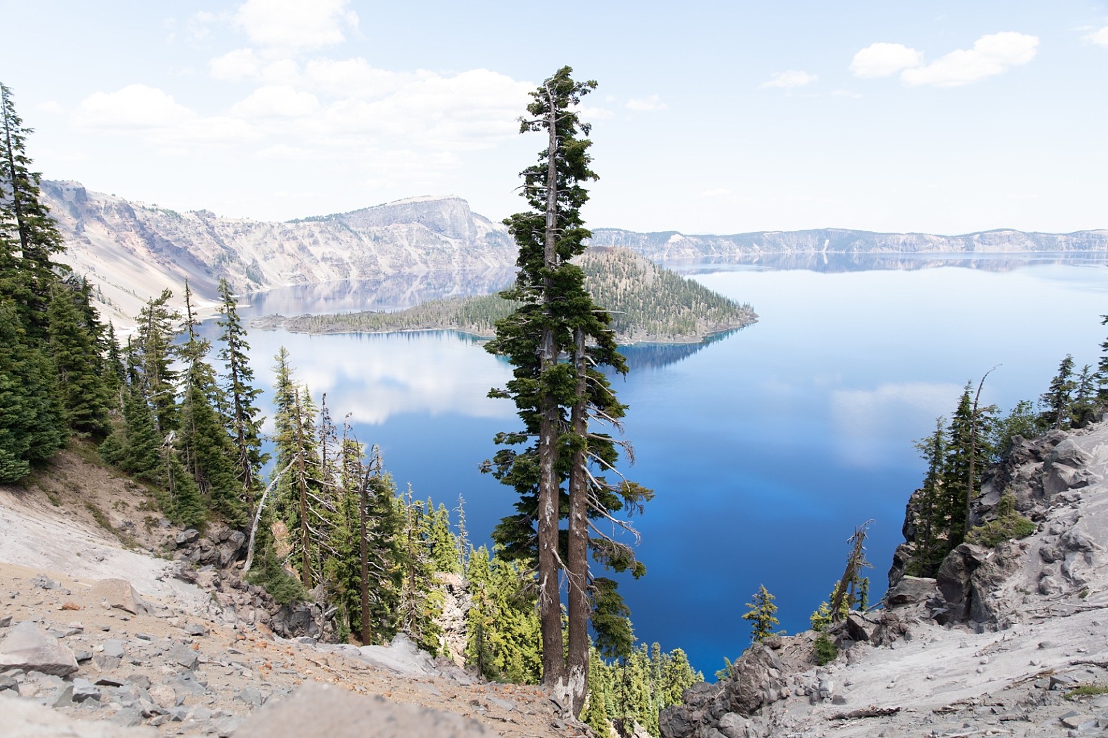 Crater Lake