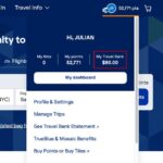 JetBlue TrueBlue Travel Bank