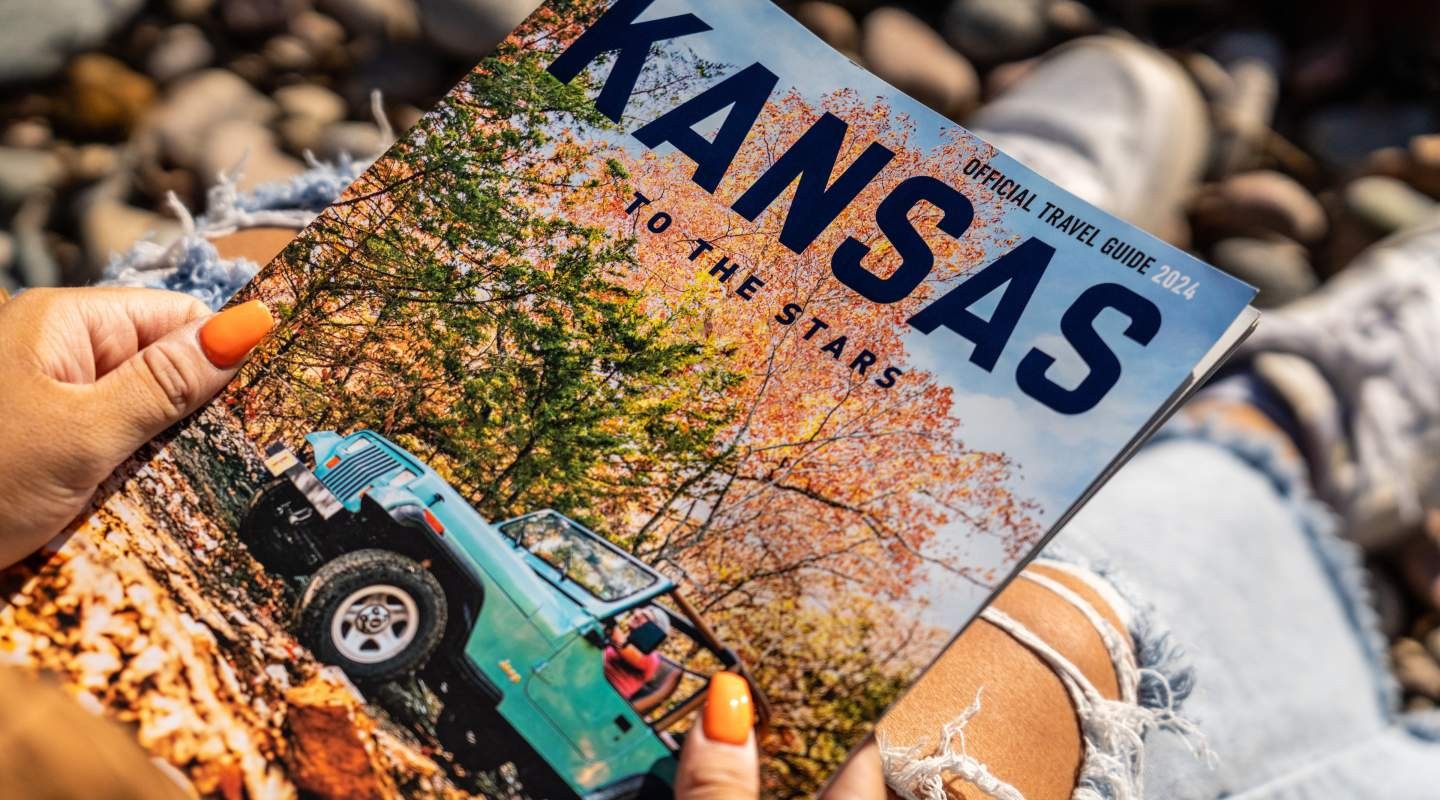 Kansas Guide