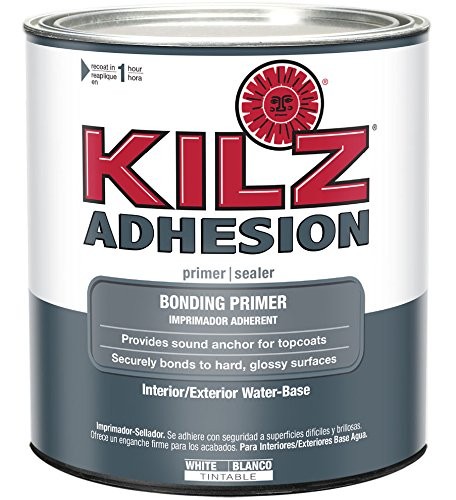 Kilz Adhesion