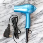 The Best Travel Hair Dryer with Diffuser for Curly Hair: Say Goodbye to Frizz on the Go