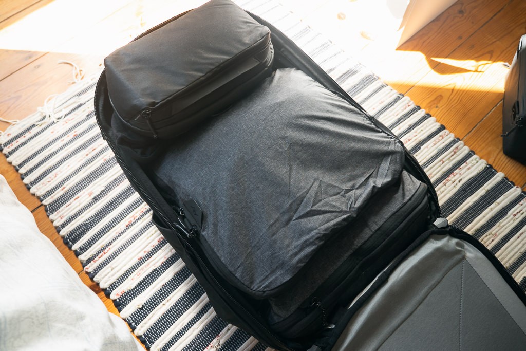 Peak Design Travel 30L Packing Ideas: Your Guide to Smart Travel