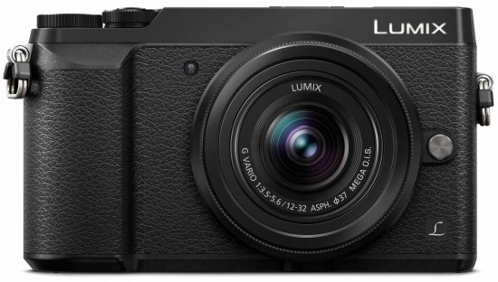 Panasonic Lumix GX85, recommended as the best travel camera in 2024