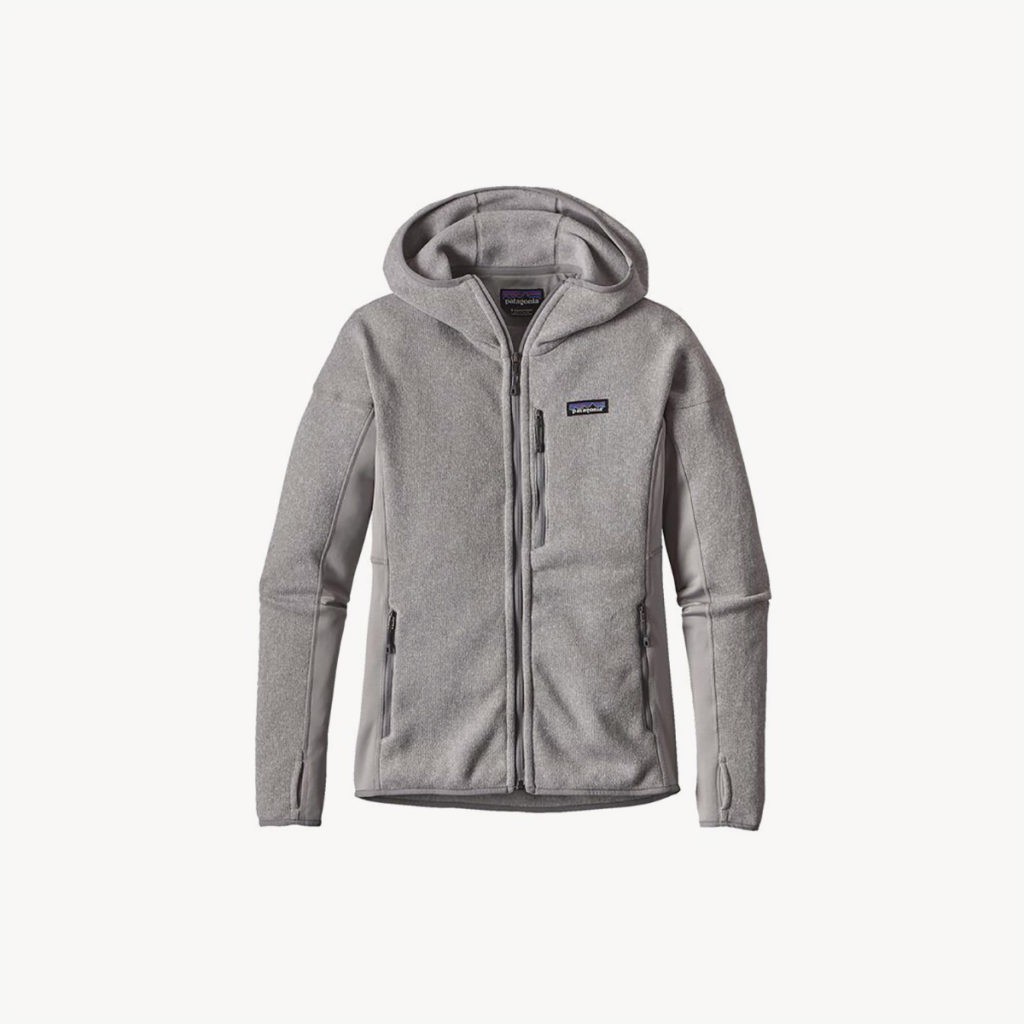 Patagonia Womens Performance 1200