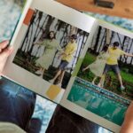 Customized Softcover Photobook for Travel Memories