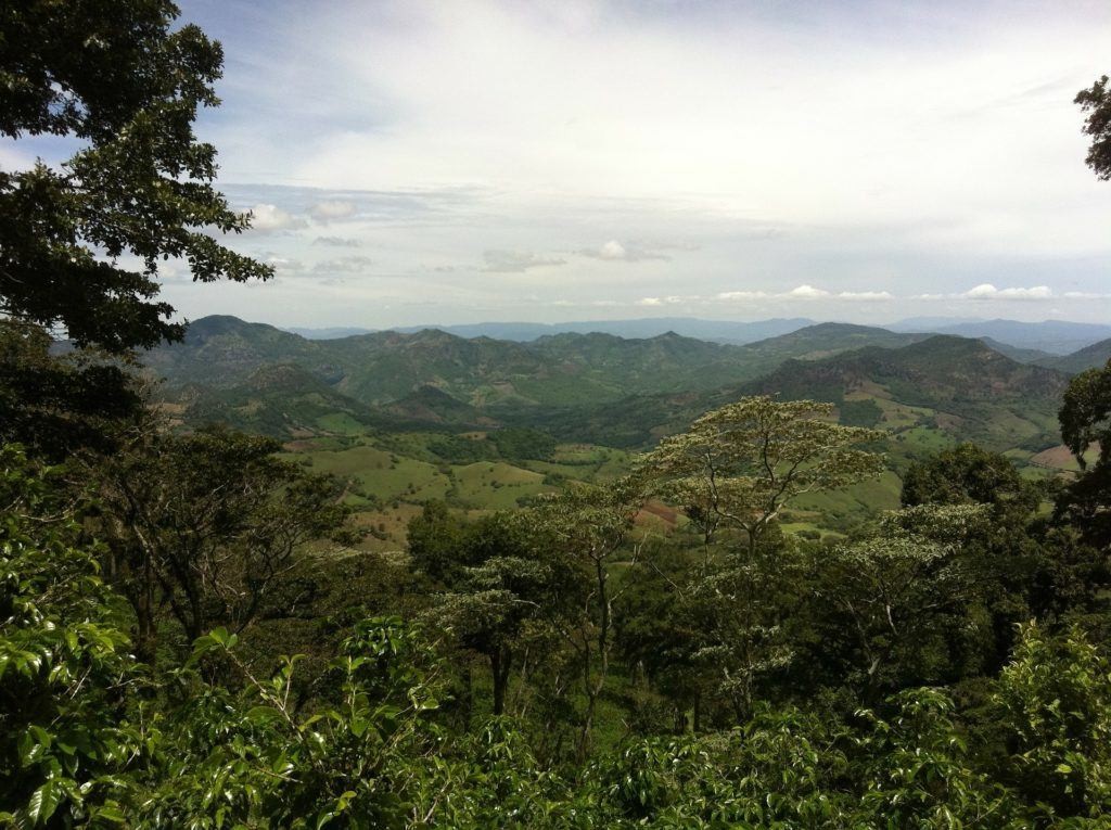 Ometepe Island, Nicaragua, a volcanic island and inexpensive Central American destination