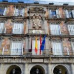 Plaza Mayor, Madrid's iconic square