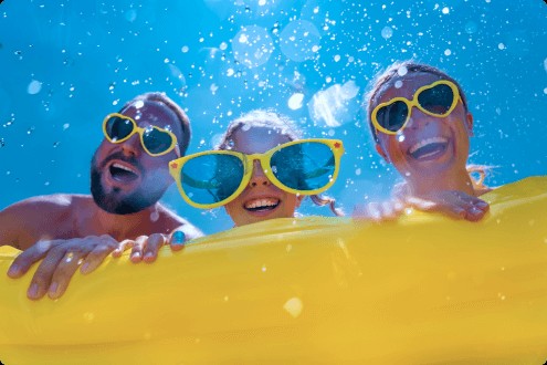 annual multi-trip insurance benefits