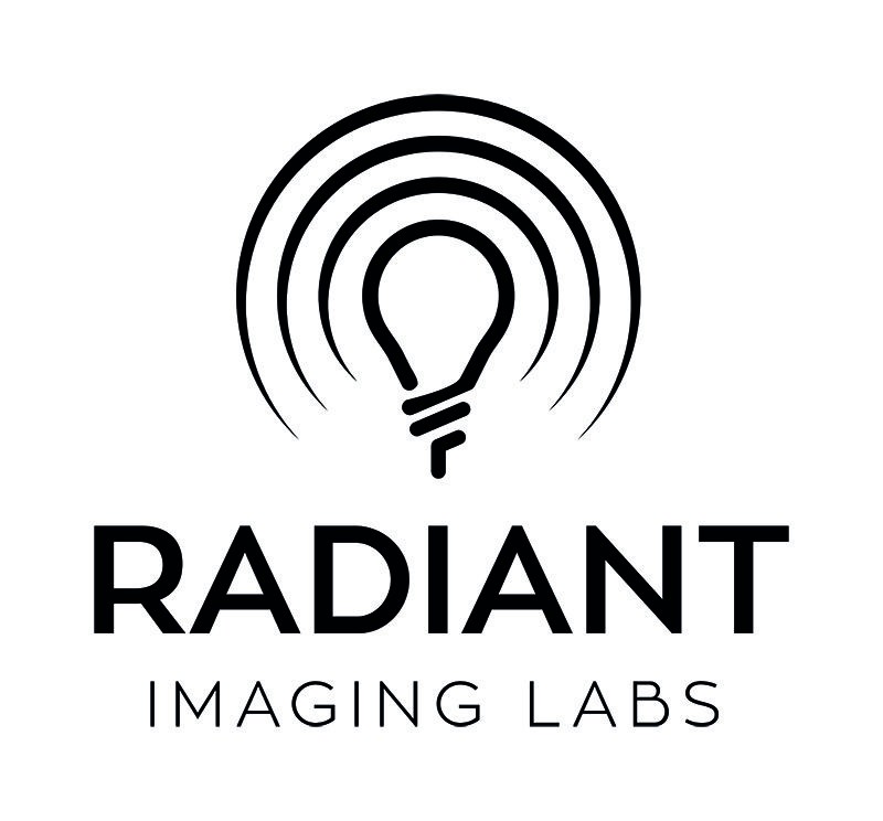 Radiant Imaging Labs sponsor logo