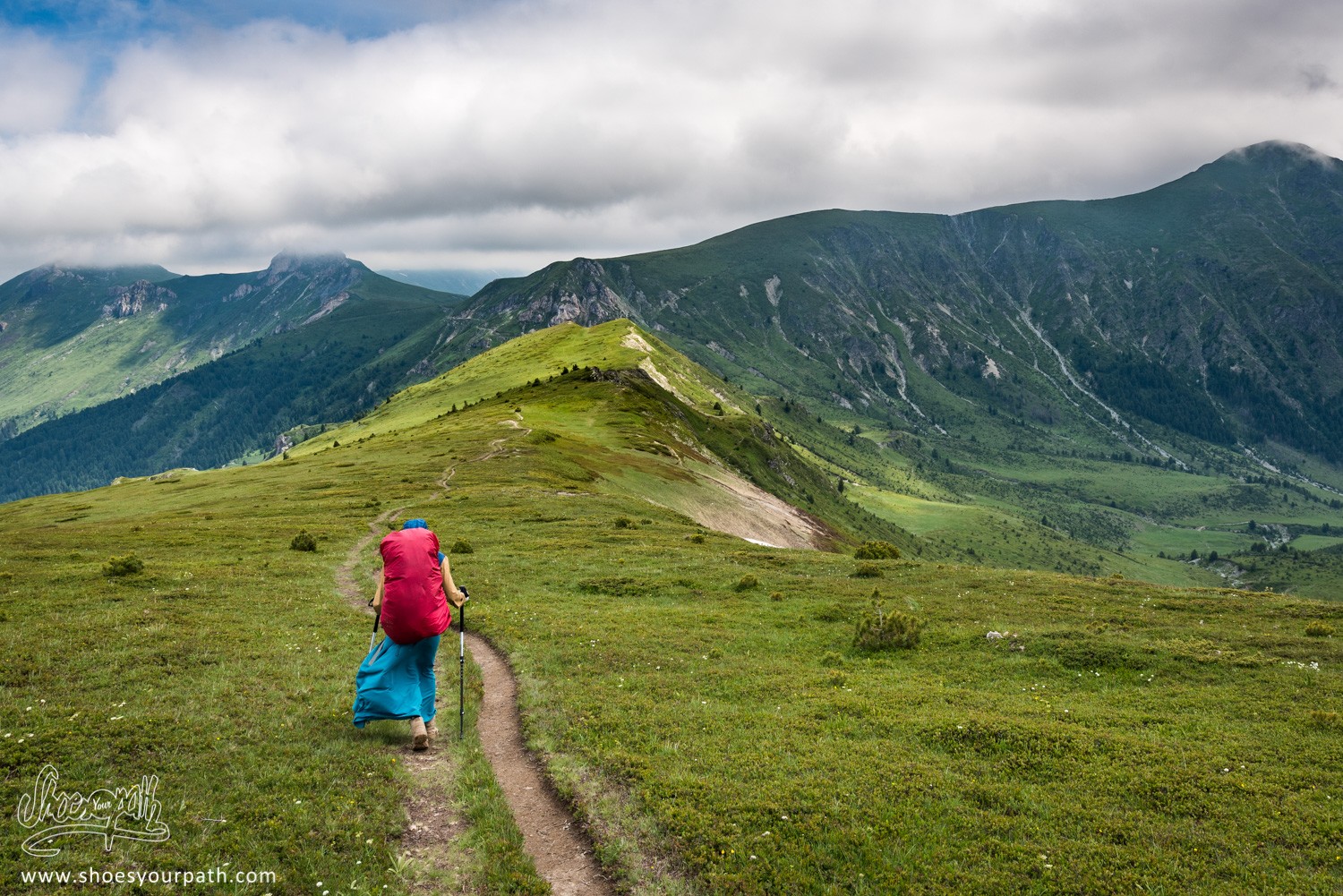 208 - Between Albania and Kosovo