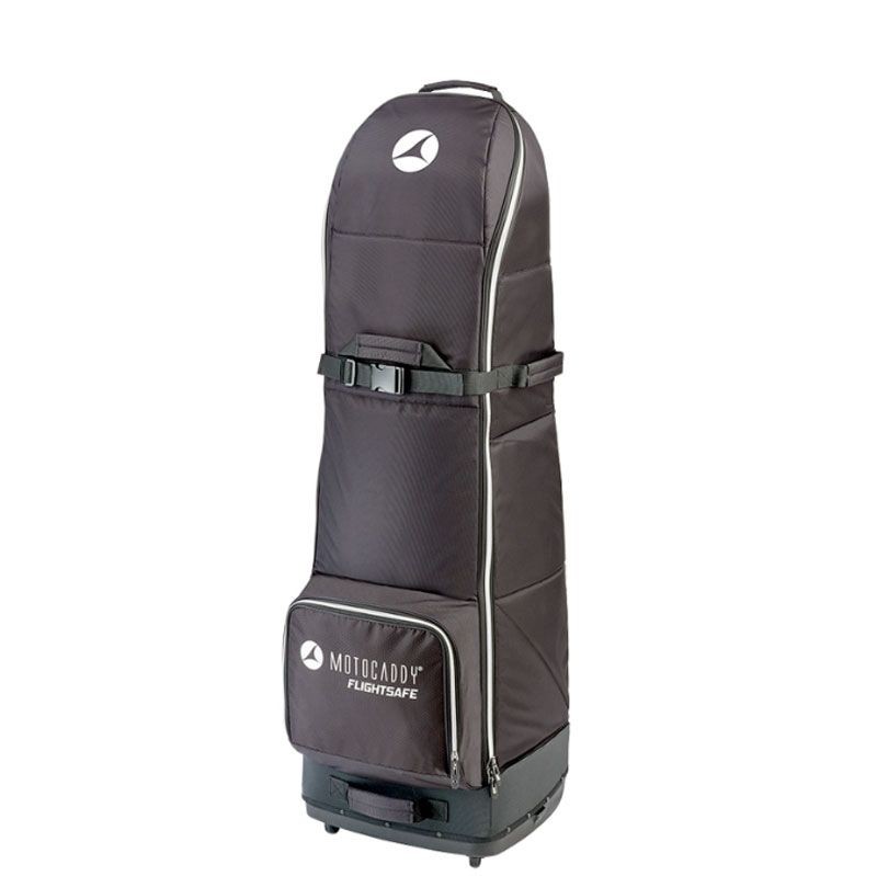 Motocaddy Flightsafe Travel Cover