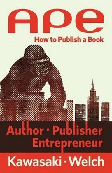 A guide to ensure a smooth and healthy journey through the ebook publishing process.