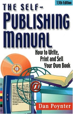 Tools and resources for creating a comfortable publishing environment for authors.