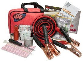 AAA Traveler Road Kit for roadside emergency preparedness