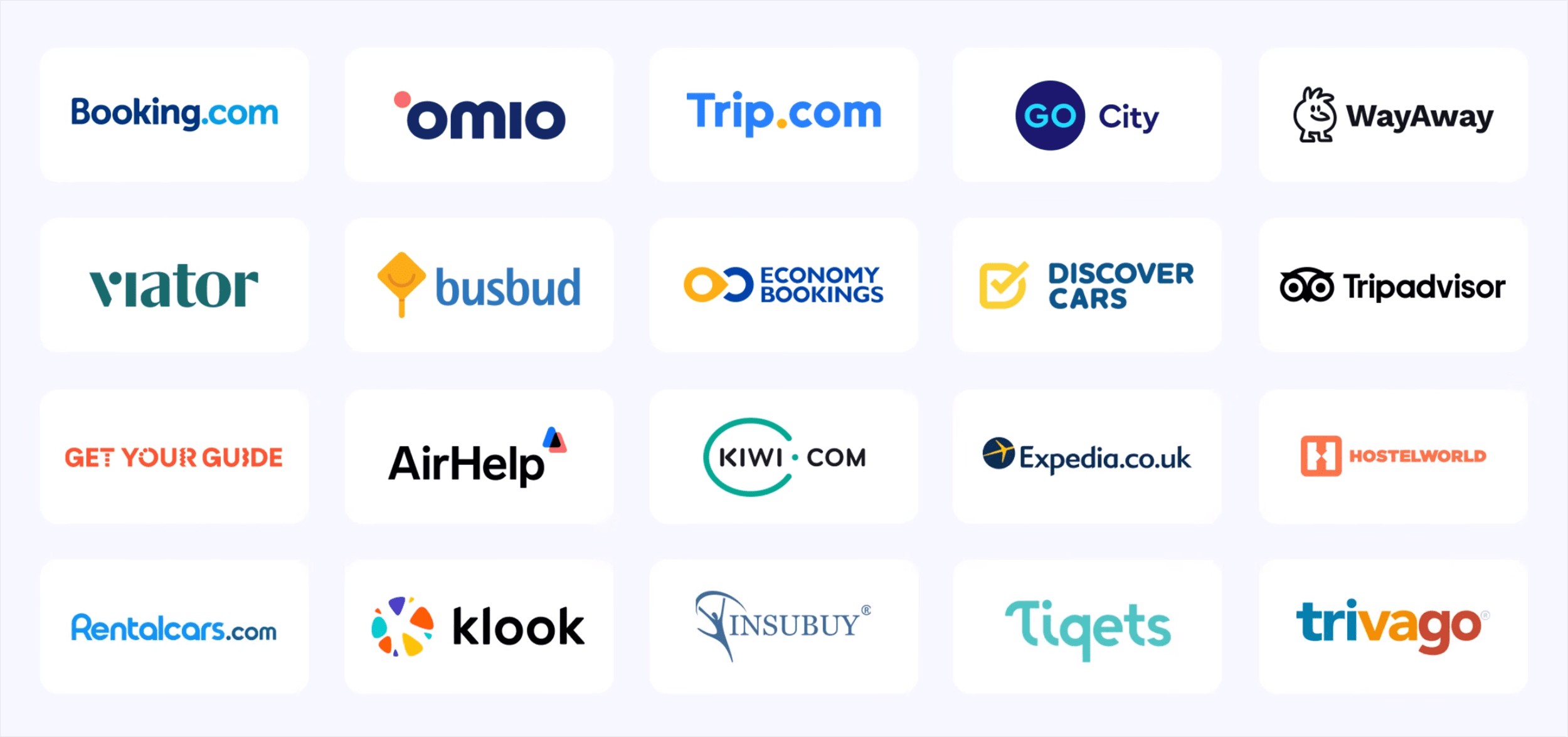 Travelpayouts – Partners