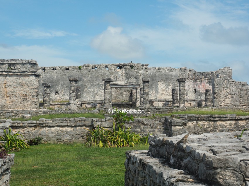 Luxurious suite with a jacuzzi at Zen Serenity Resort in Tulum, offering upscale accommodation in one of the sought-after Mexico travel spots.