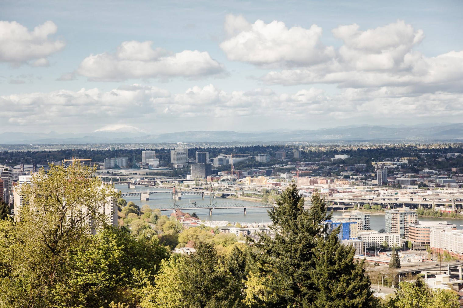 Willamette River