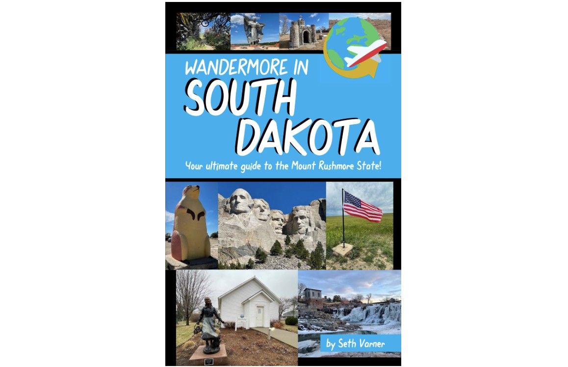 Wandermore in South Dakota Travel Guide