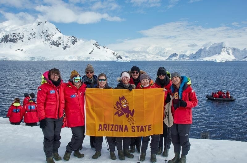 Discover ASU Travel Abroad Programs: Your Gateway to Global Education