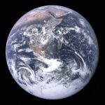 Earth From Space