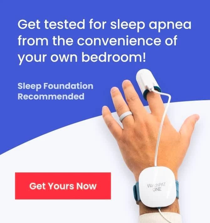 Flying with CPAP