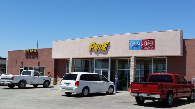 Pride Travel Center-Salome-OutsideofBldgJI.jpg