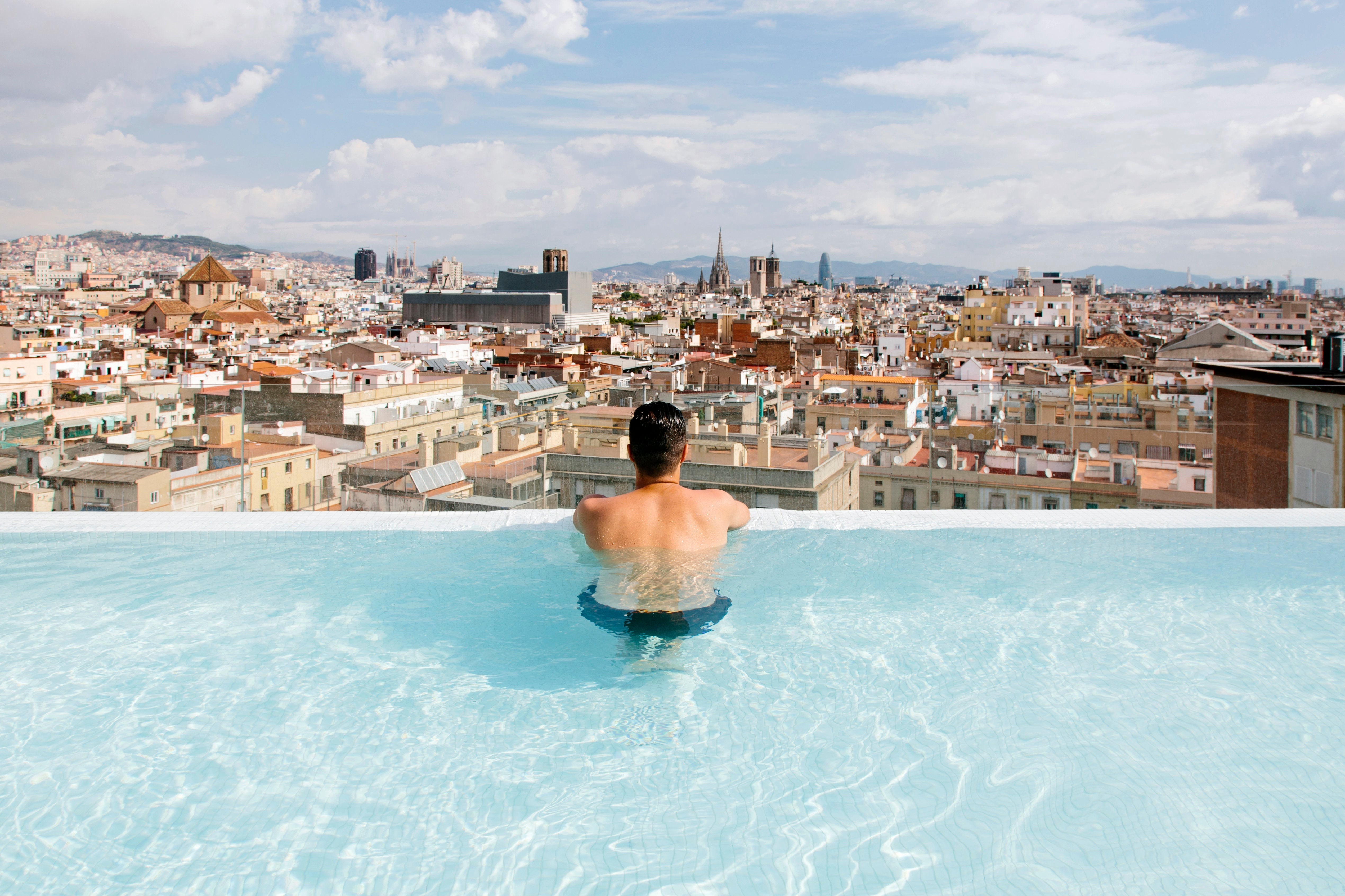 Agoda offers the cheapest prices on hotels, resorts, unique homes, and vacation rentals, all payable with PayPal.