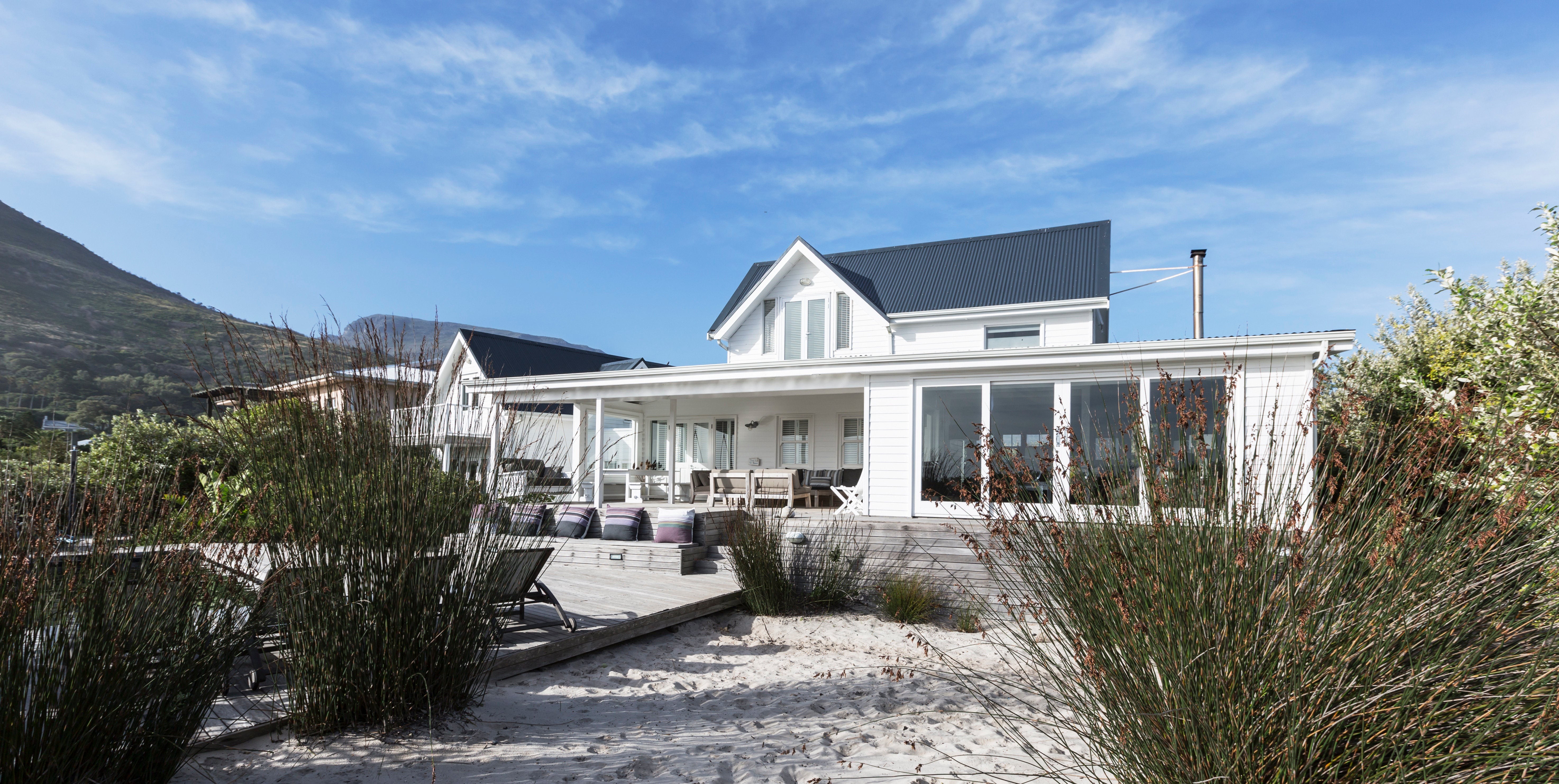 VRBO helps you find the perfect place to stay, from beach houses to cabins to condos, all bookable with PayPal.