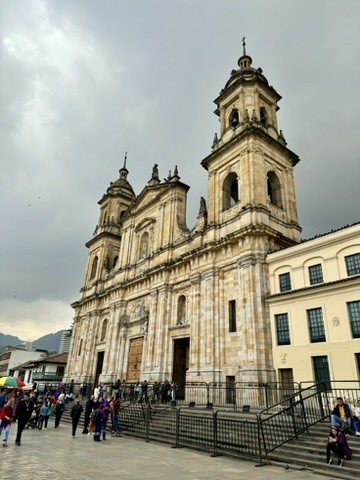 Bogota, Colombia