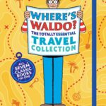 Where's Waldo? The Totally Essential Travel Collection