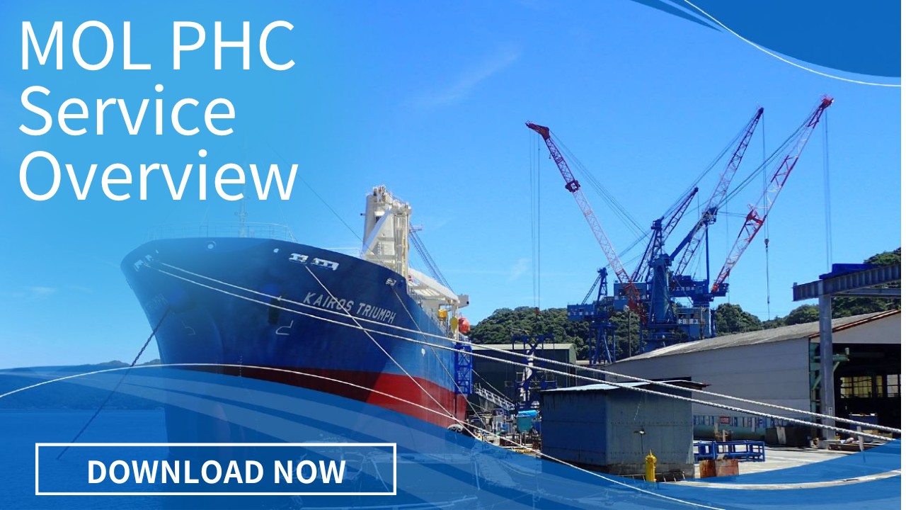 MOL PHC service overview