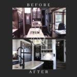 RV Interior Transformation