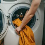 Bed bugs on clothing, highlighting the importance of preventive measures