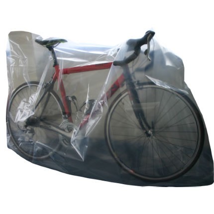 CTC Bike Bag for Bicycle Transportation