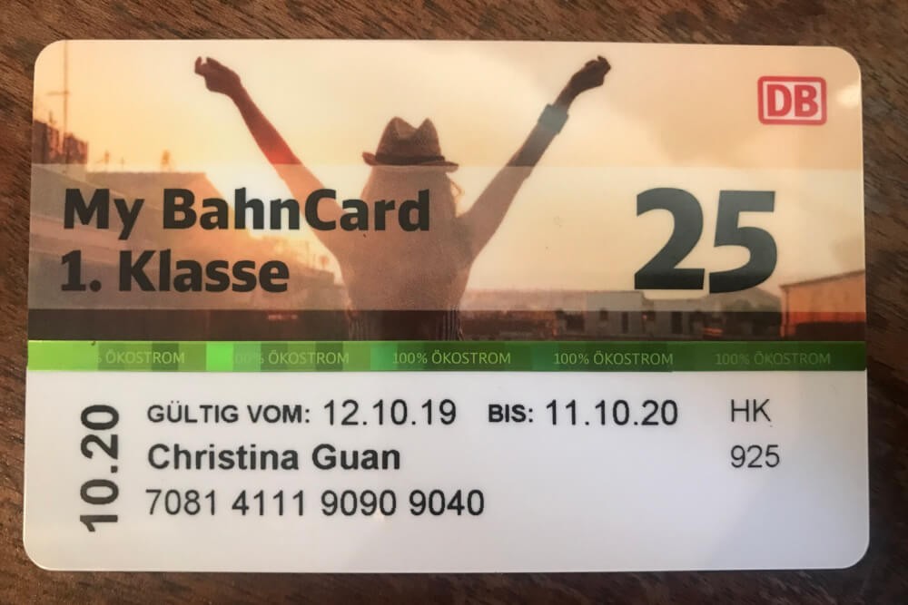 Bayern Ticket, group day ticket in Bavaria