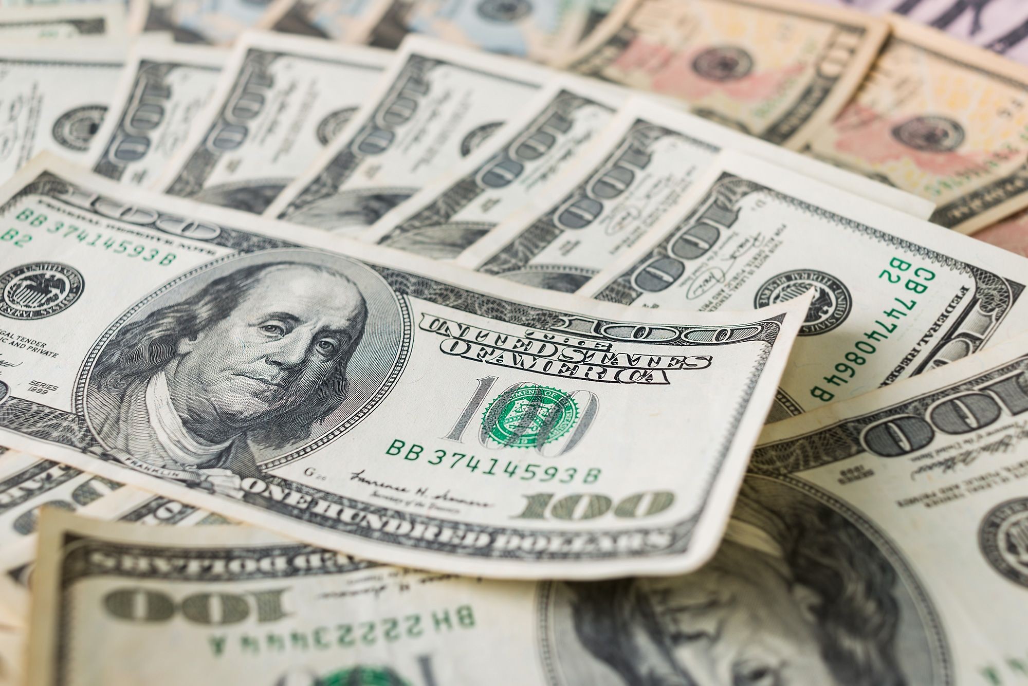 Dollars