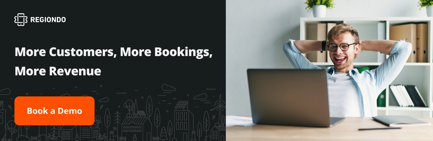 Effective campaign tour ads