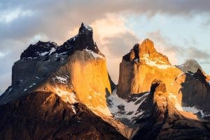 Patagonian Guides Ensuring Safe and Enjoyable Treks