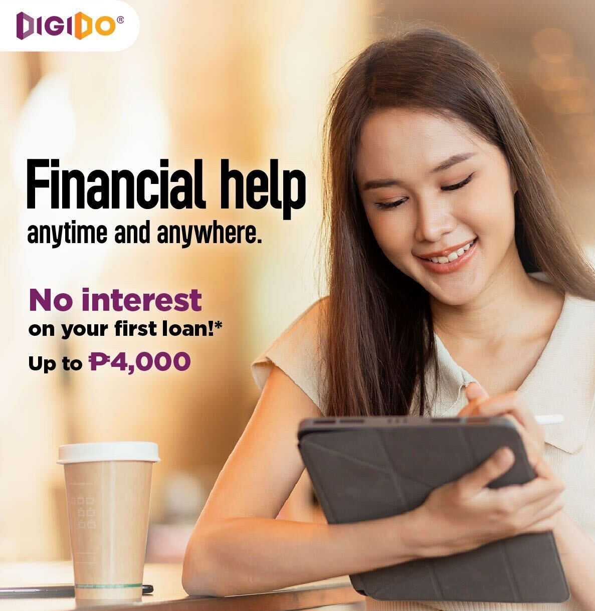 Financial Help Digido Loan