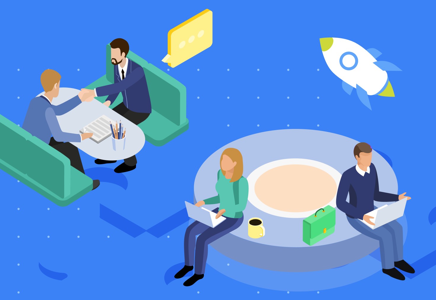 Job Search Online
