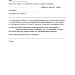 Visa Application Form
