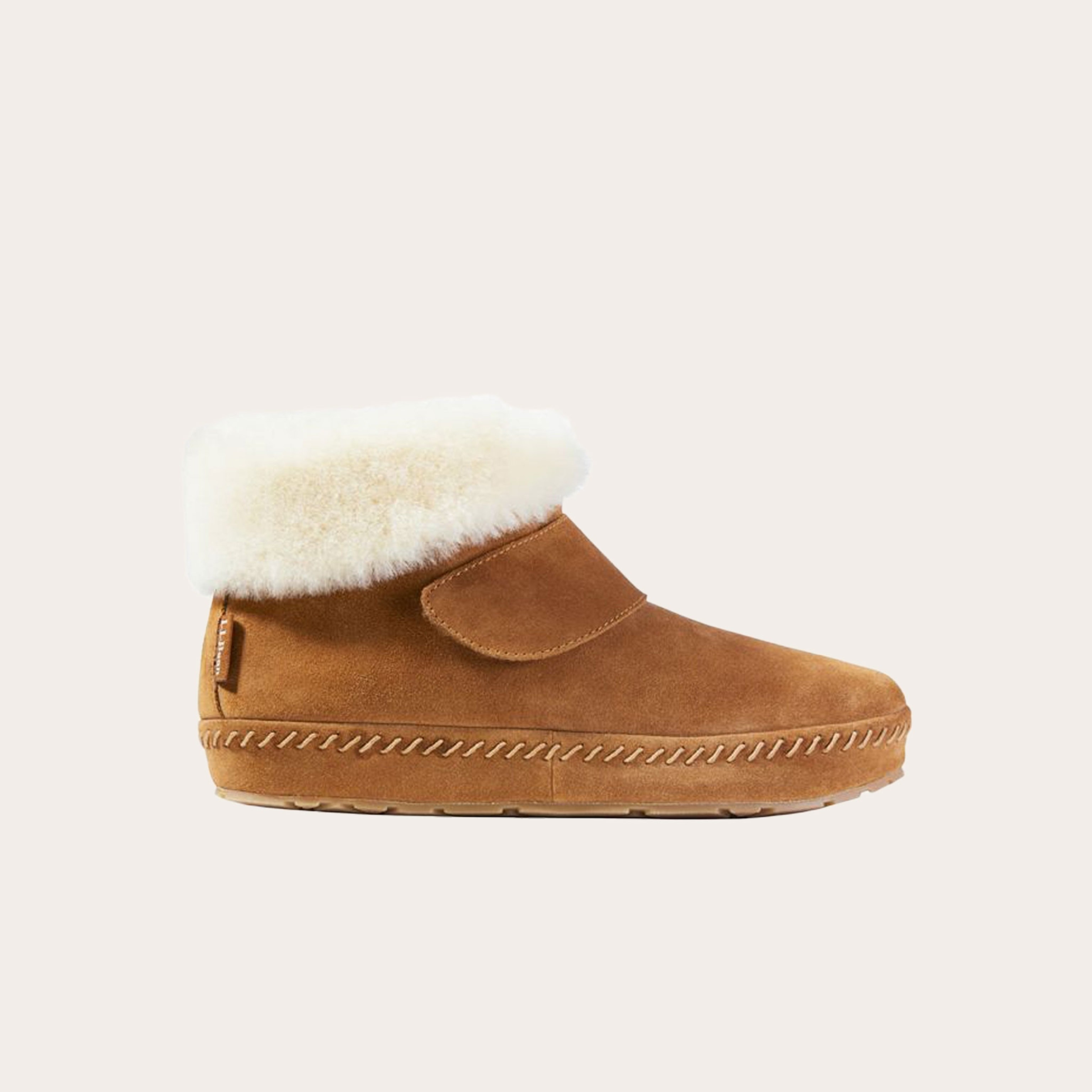 L.L. Bean Wicked Good Squam Lake Booties