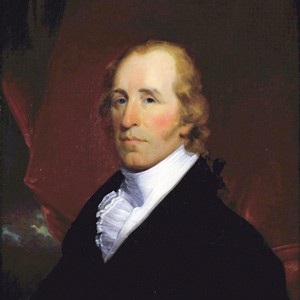 William Clark Portrait
