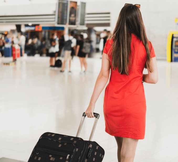 Can OFW Travel Without OEC