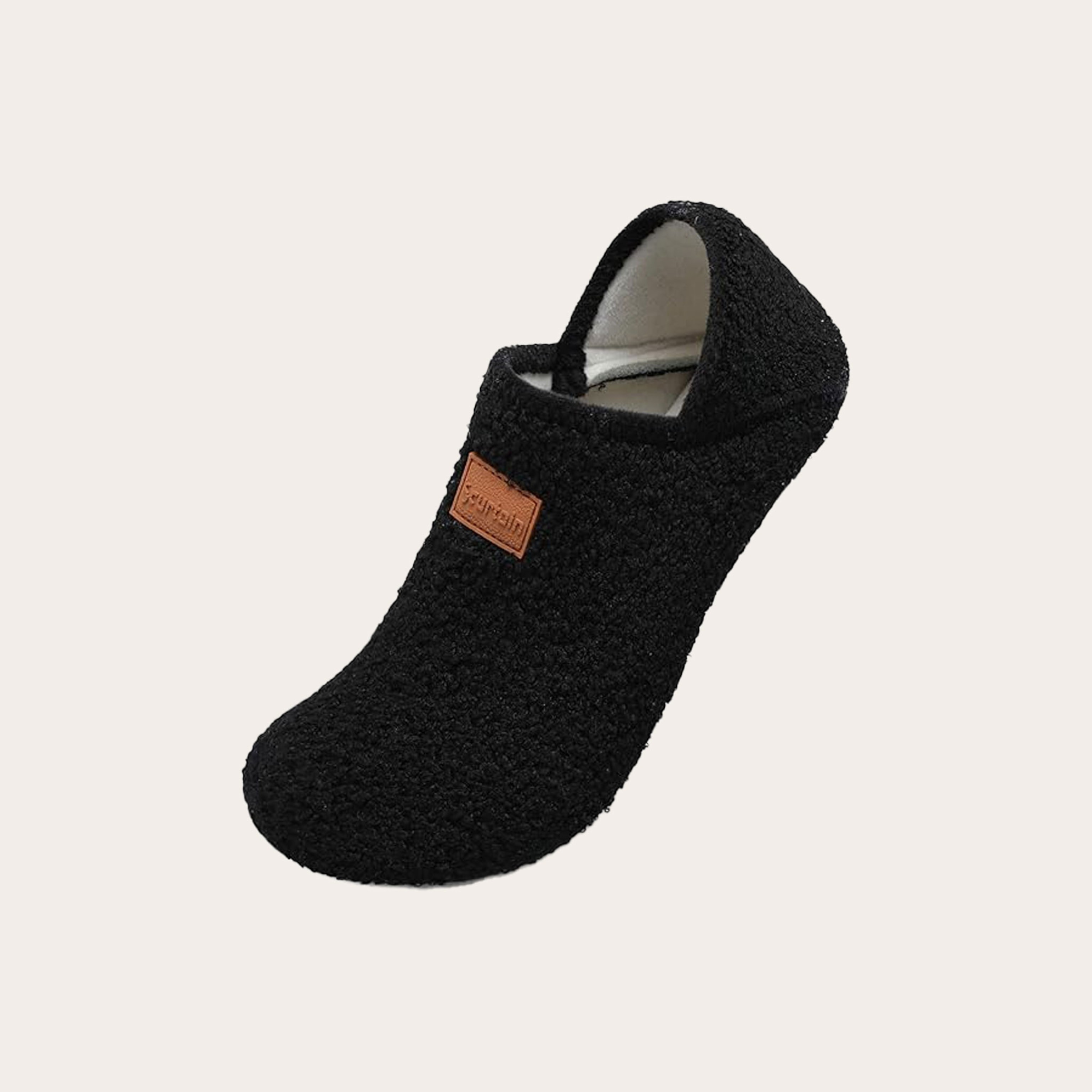 Scurtain Unisex Slippers